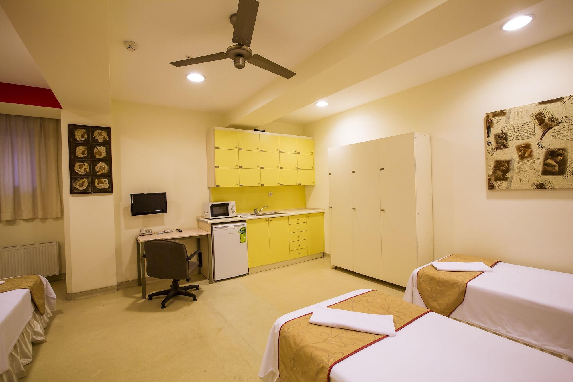Hotel Han Hotel 2*