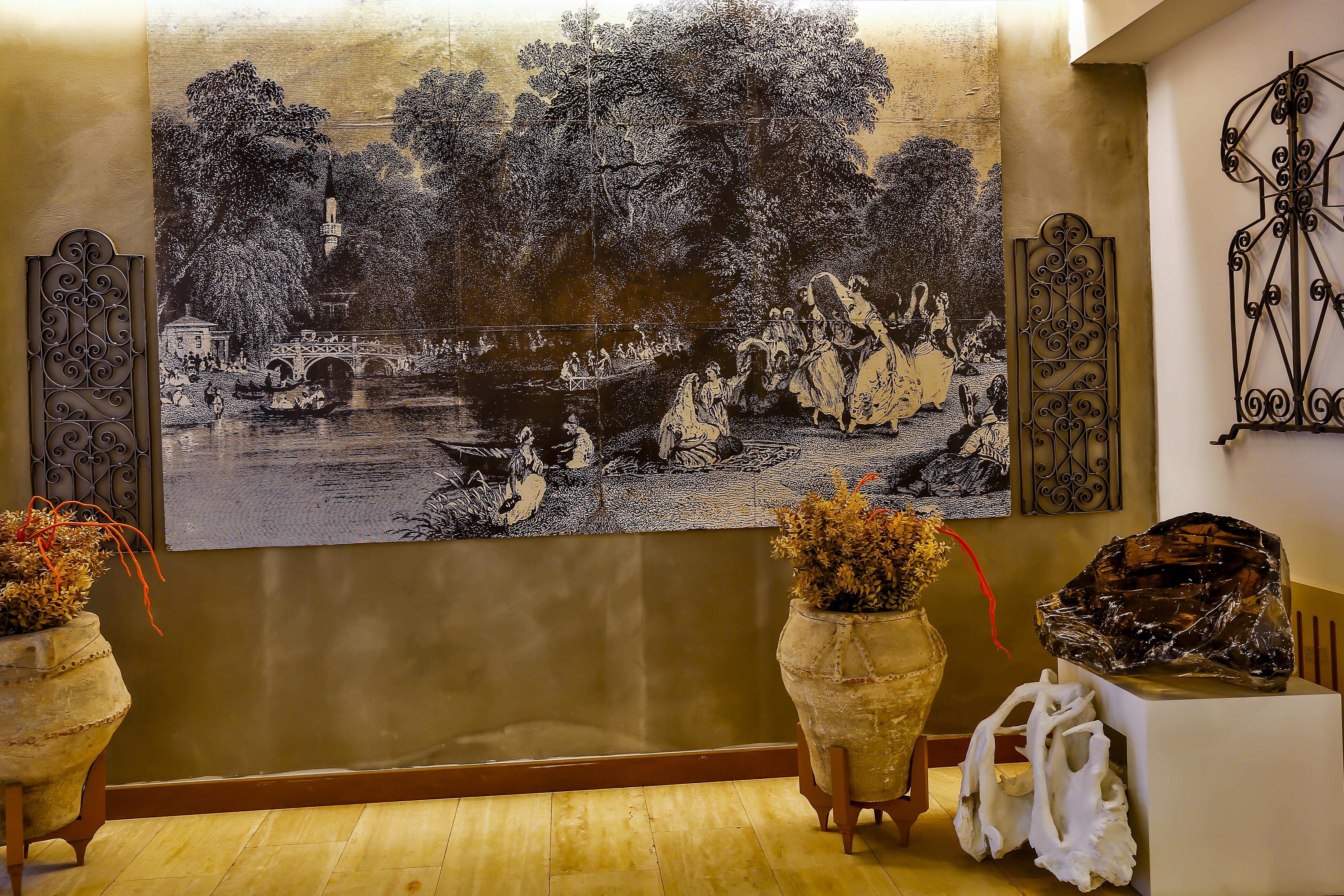 Han Hotel Hotel 2*