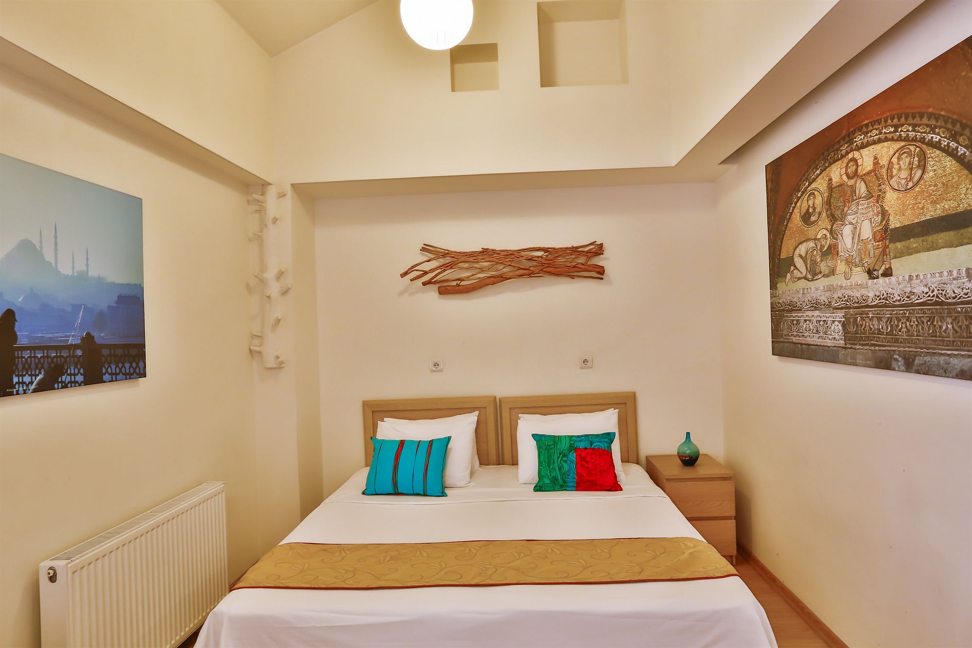 Han Hotel Hotel 2*